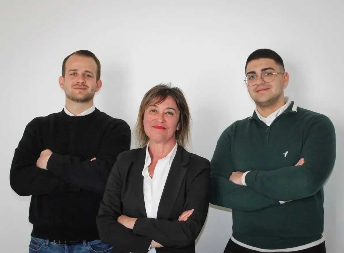 Il team di Studio Informatica Forense