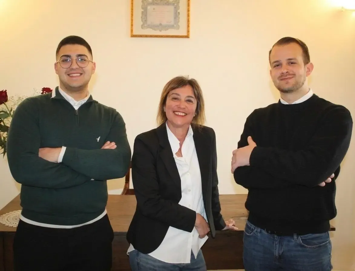Studio Informatica Forense